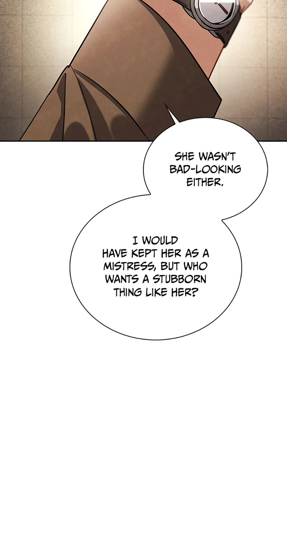 To Be an Actor [Official] - Chapter 73 manhwa