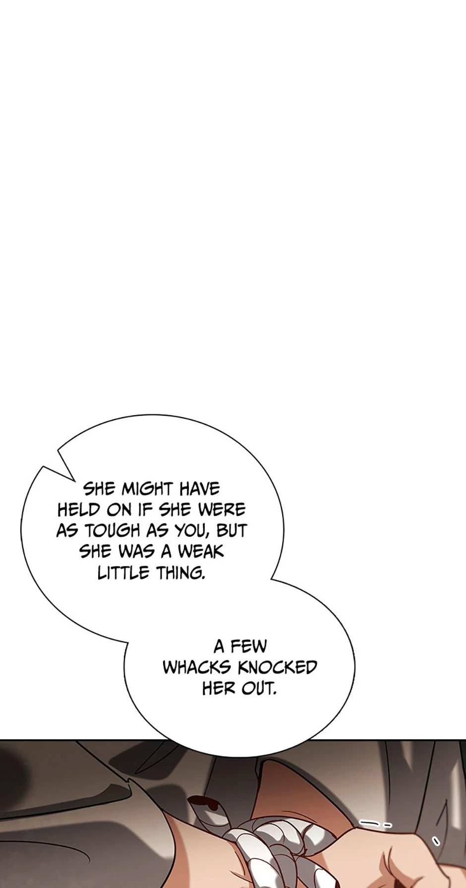 To Be an Actor [Official] - Chapter 73 manhwa