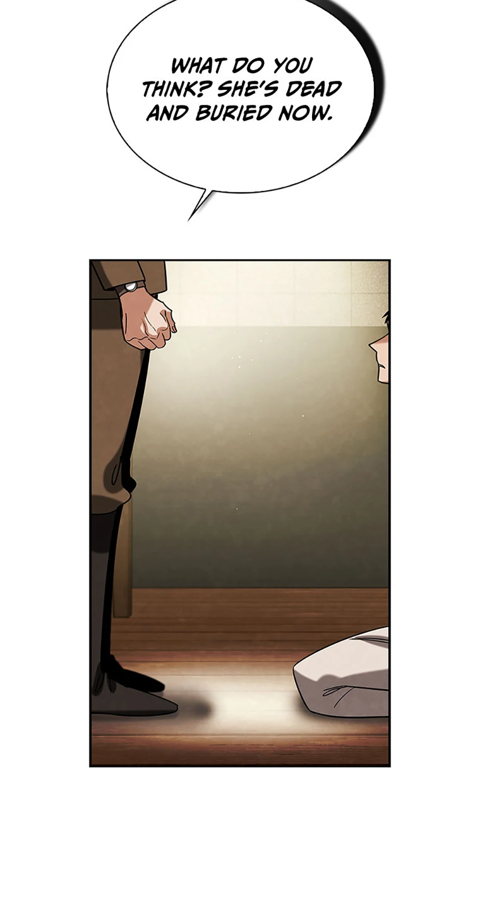 To Be an Actor [Official] - Chapter 73 manhwa