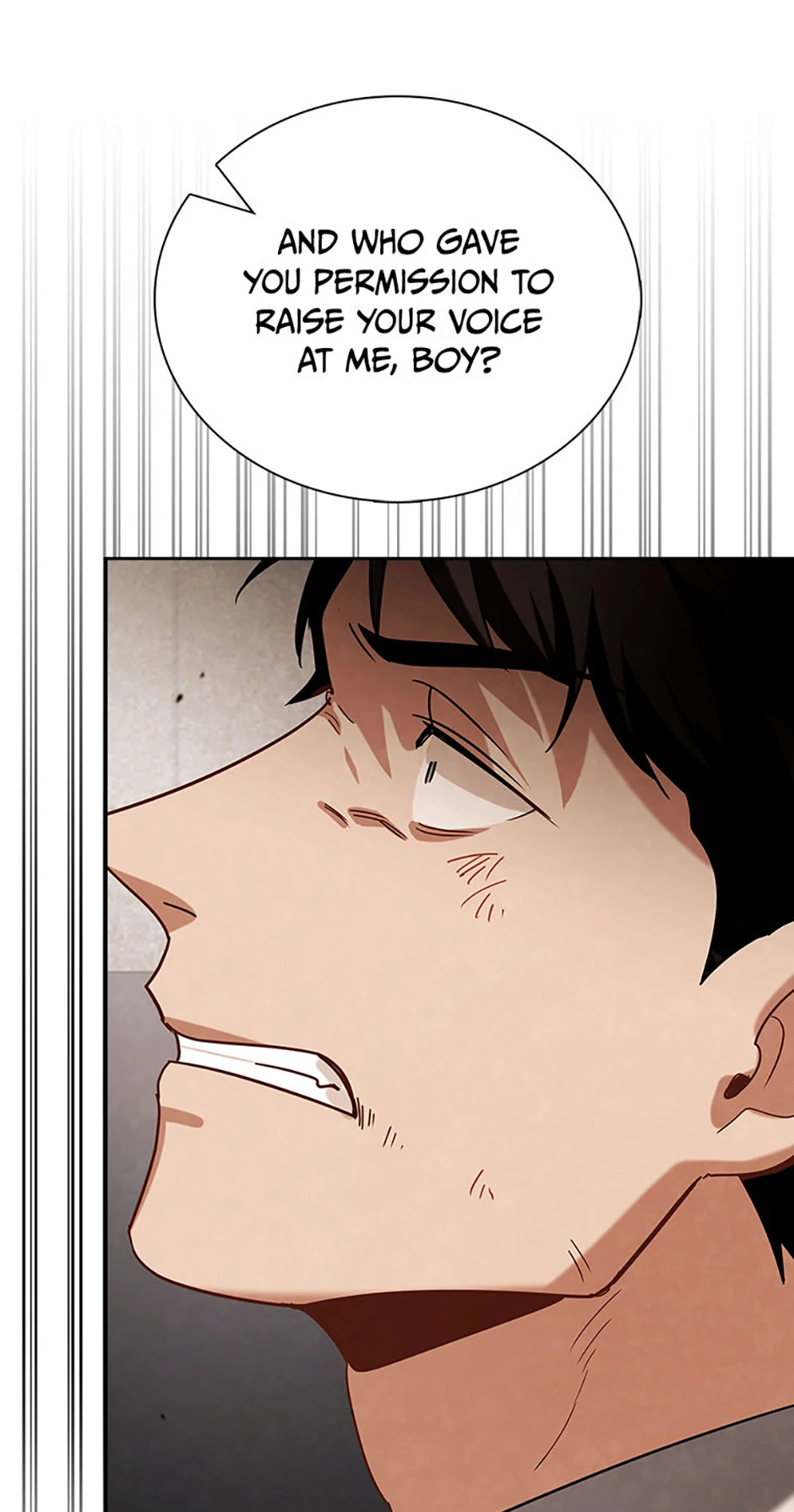 To Be an Actor [Official] - Chapter 73 manhwa