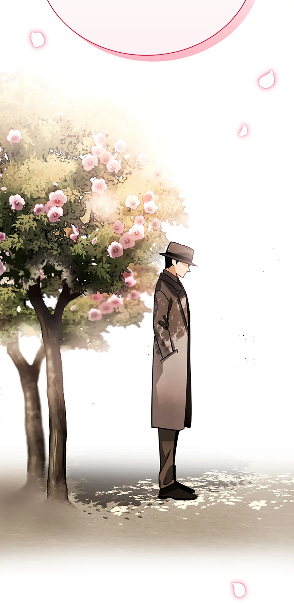 To Be an Actor [Official] - Chapter 73 manhwa