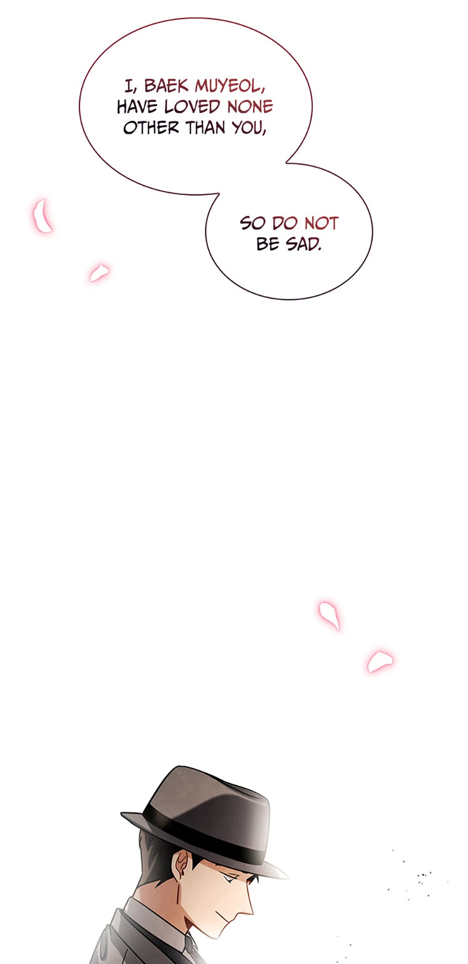 To Be an Actor [Official] - Chapter 73 manhwa