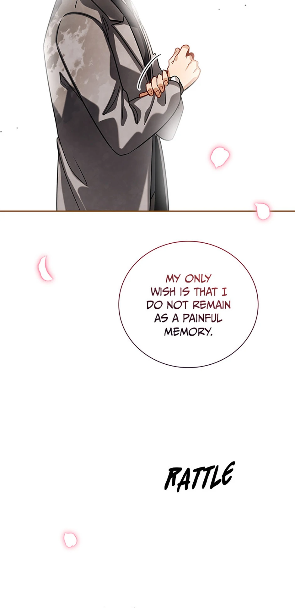 To Be an Actor [Official] - Chapter 73 manhwa