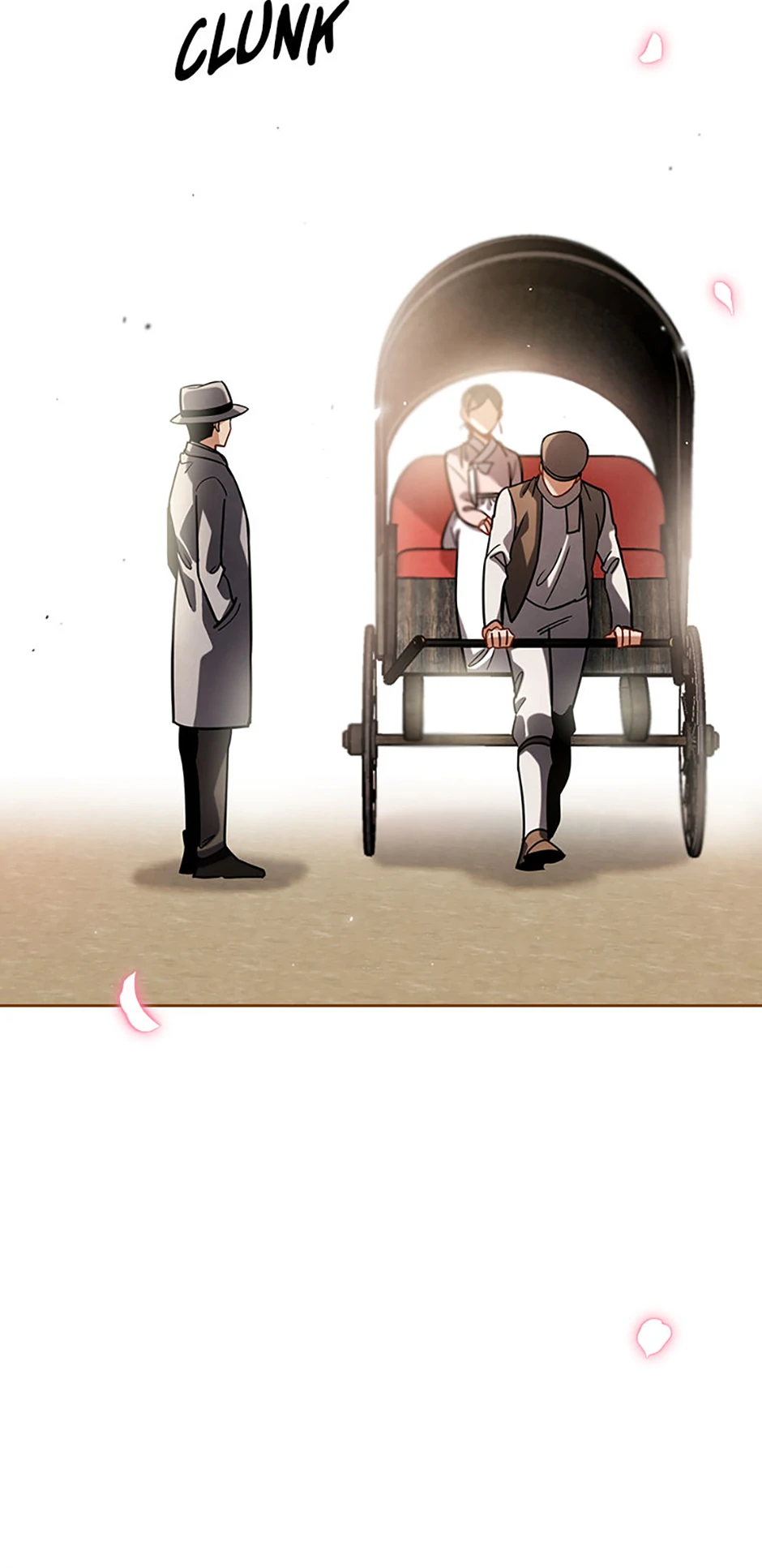 To Be an Actor [Official] - Chapter 73 manhwa