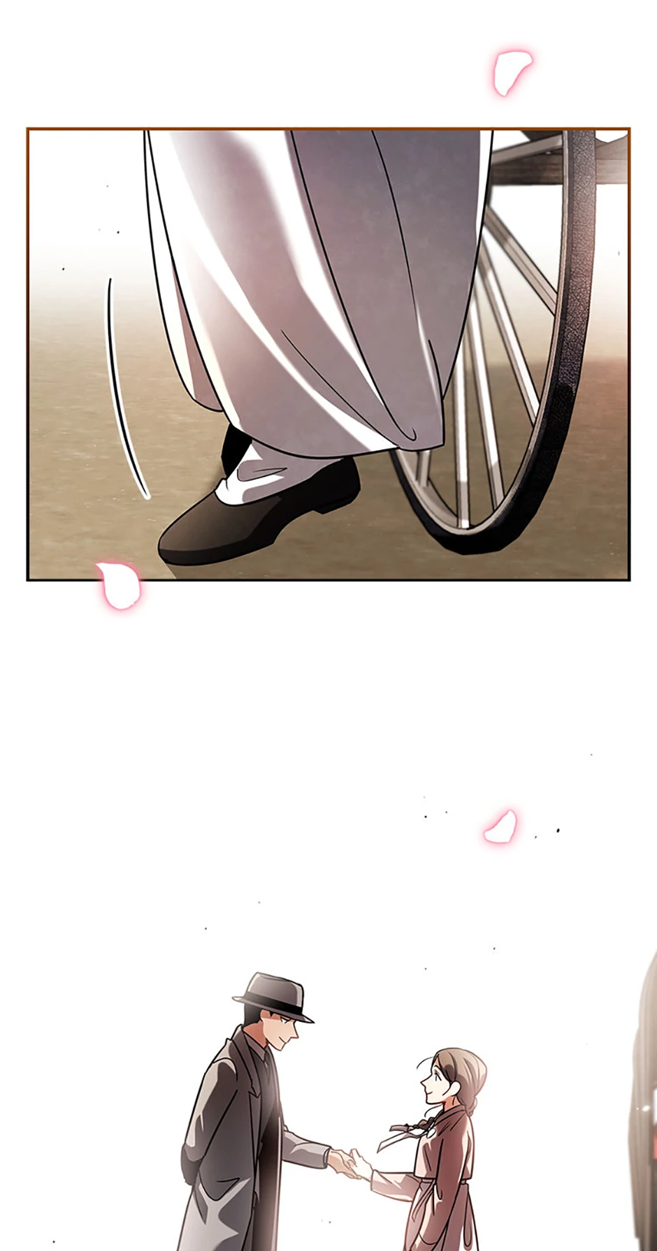 To Be an Actor [Official] - Chapter 73 manhwa