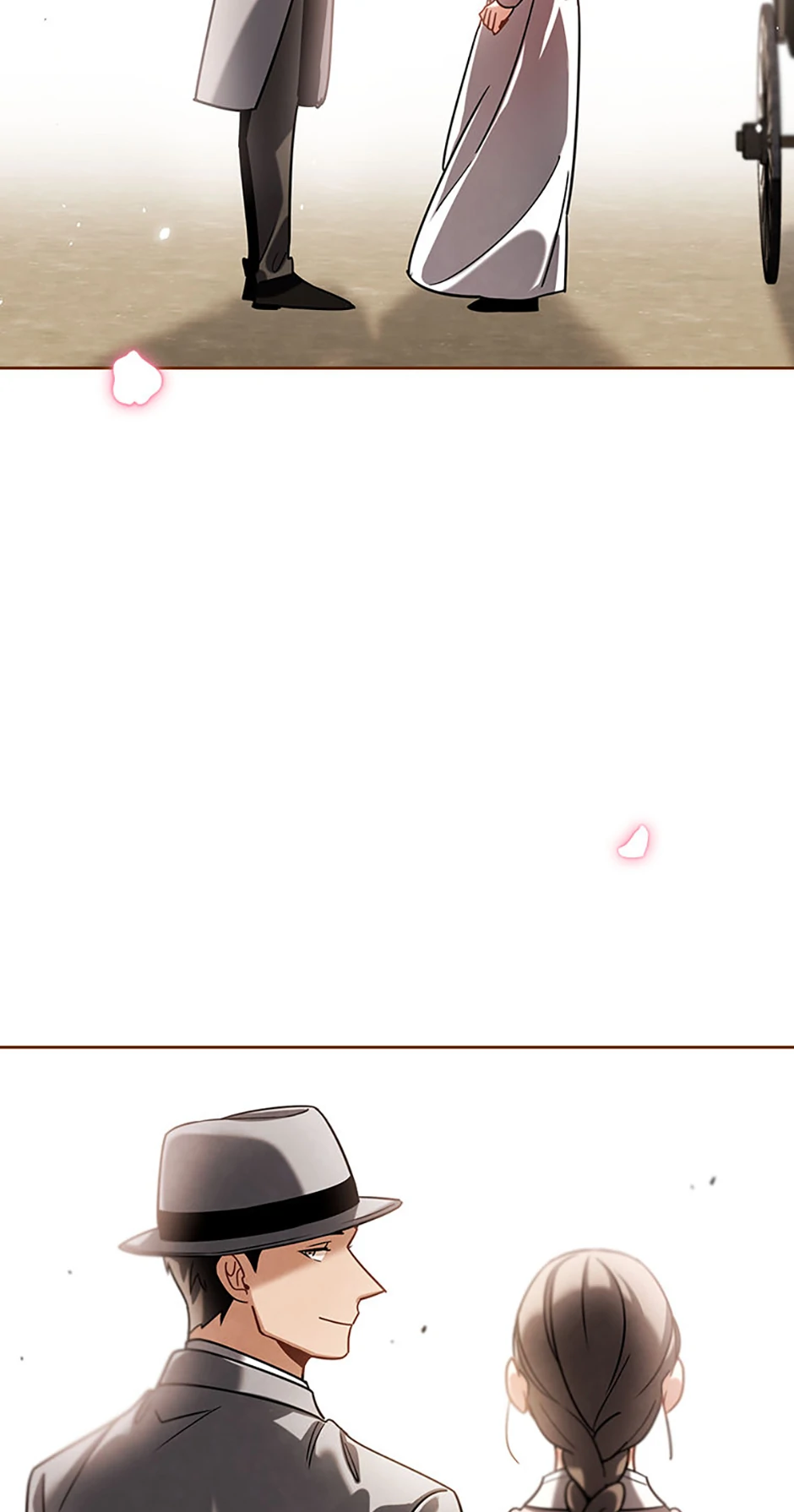 To Be an Actor [Official] - Chapter 73 manhwa