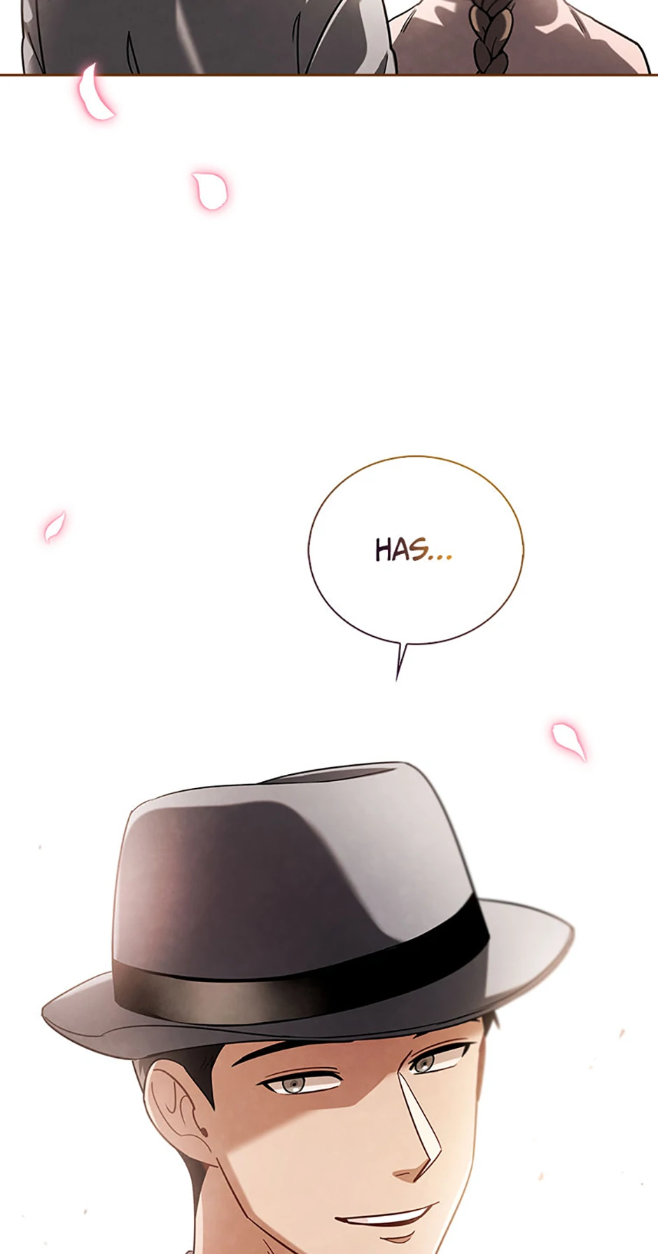 To Be an Actor [Official] - Chapter 73 manhwa