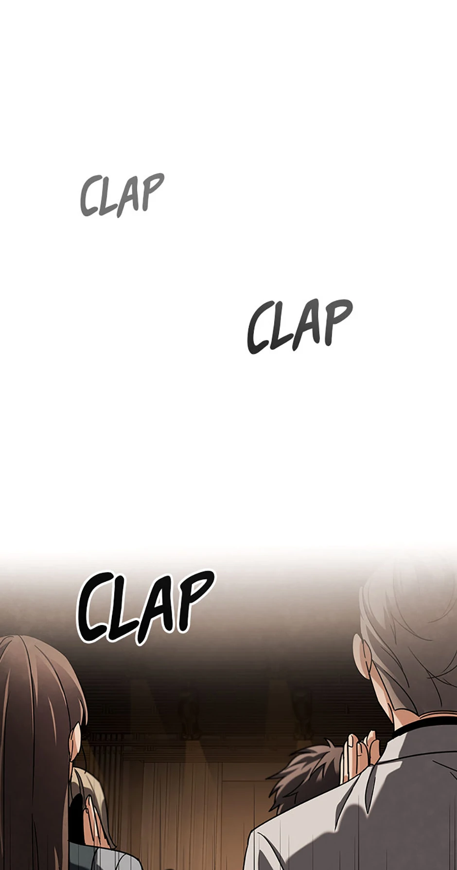 To Be an Actor [Official] - Chapter 73 manhwa