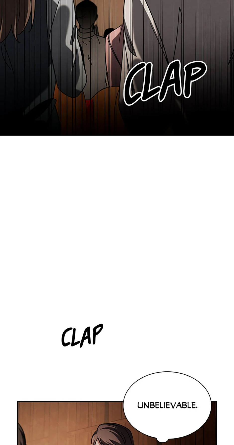To Be an Actor [Official] - Chapter 73 manhwa
