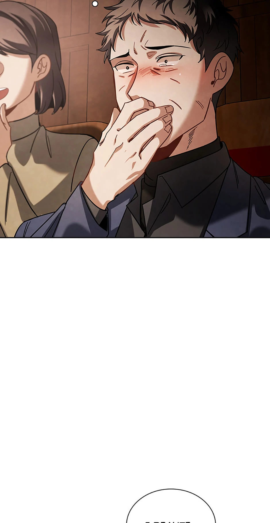 To Be an Actor [Official] - Chapter 73 manhwa