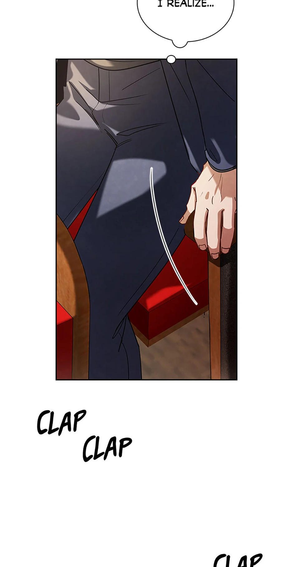 To Be an Actor [Official] - Chapter 73 manhwa