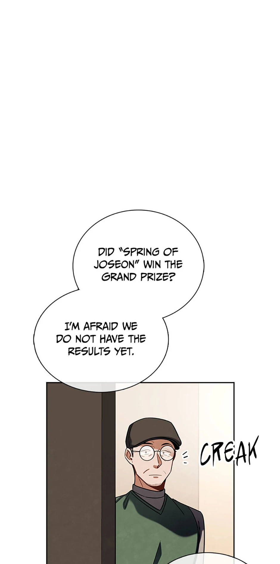To Be an Actor [Official] - Chapter 74 manhwa