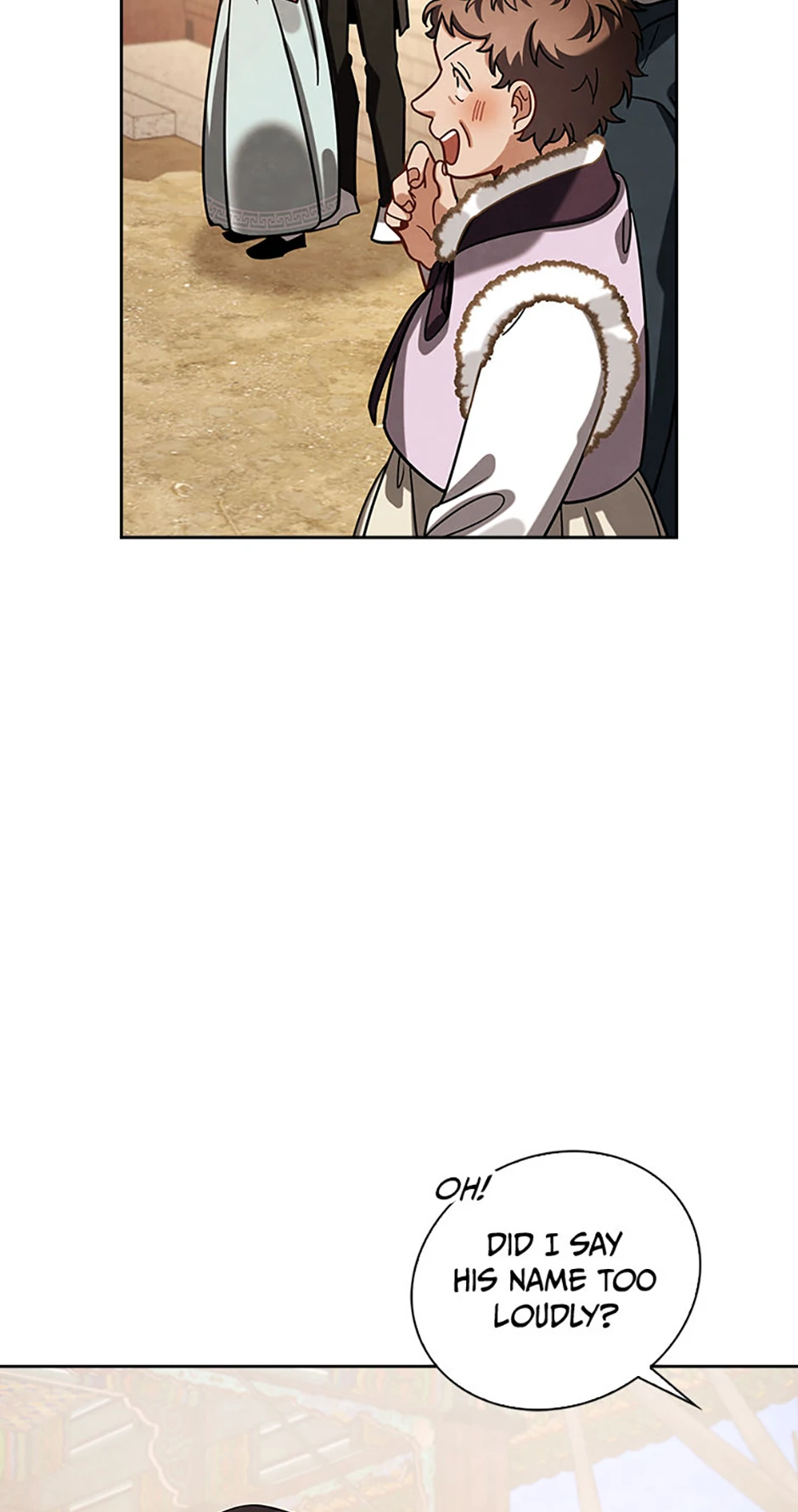To Be an Actor [Official] - Chapter 74 manhwa