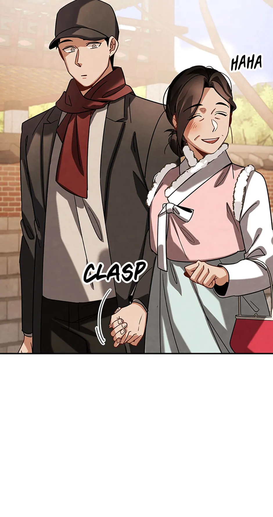 To Be an Actor [Official] - Chapter 74 manhwa