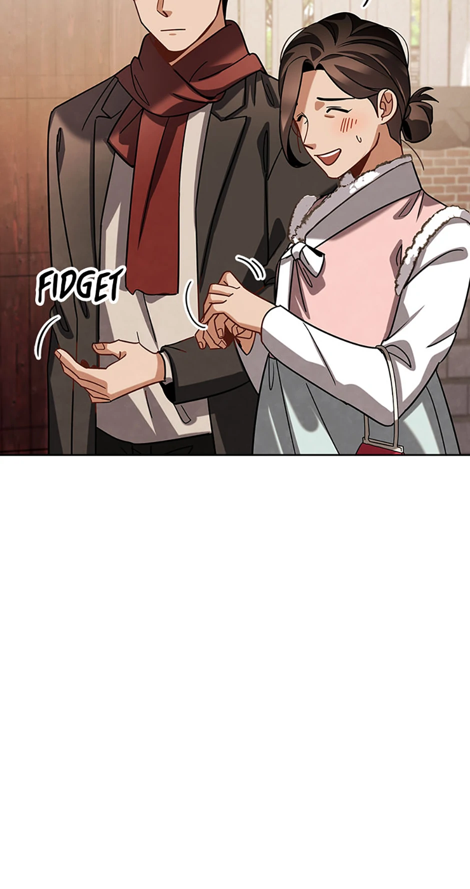 To Be an Actor [Official] - Chapter 74 manhwa