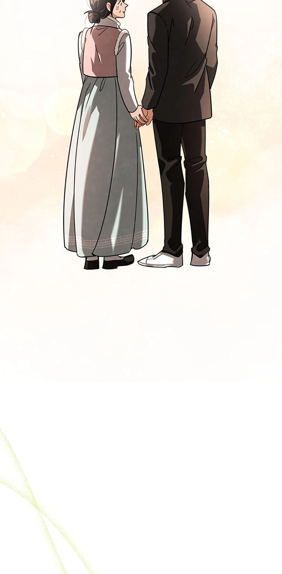To Be an Actor [Official] - Chapter 74 manhwa