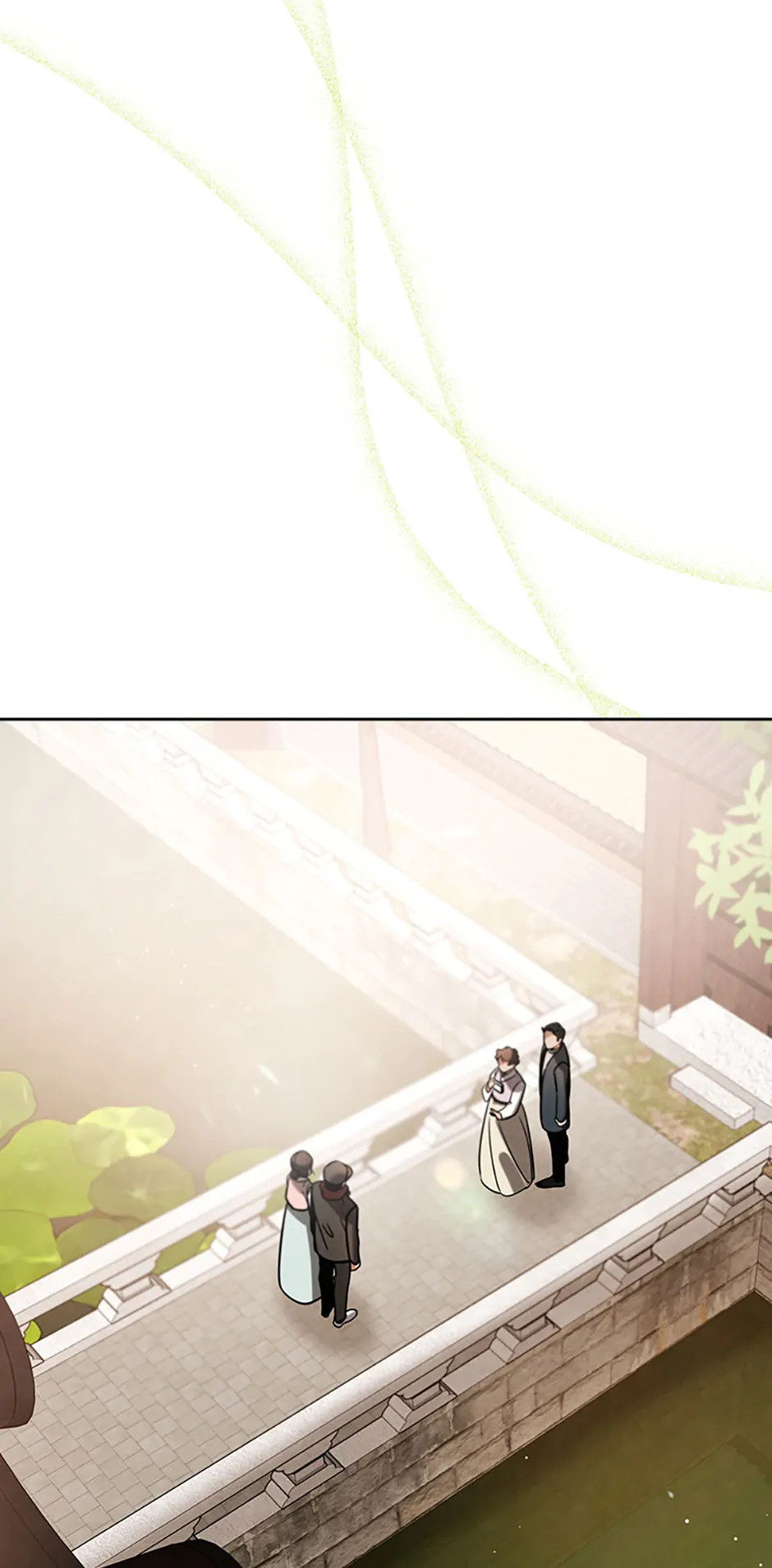 To Be an Actor [Official] - Chapter 74 manhwa