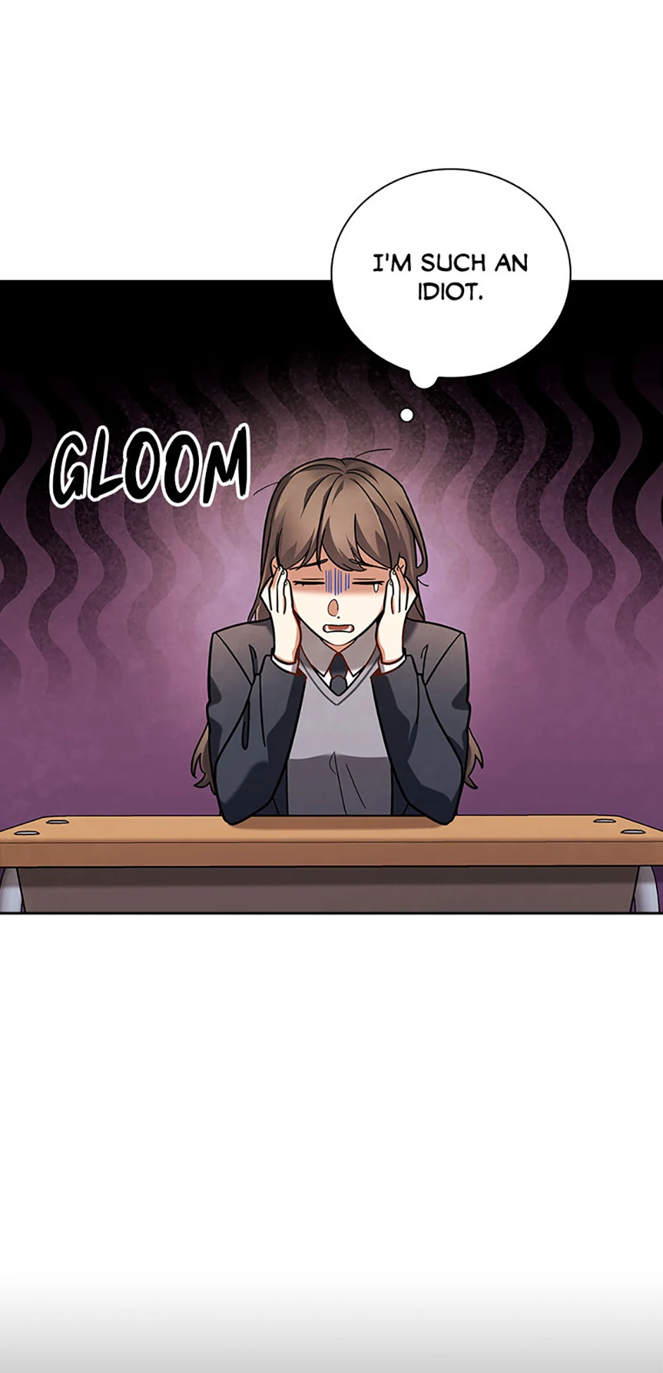 To Be an Actor [Official] - Chapter 74 manhwa