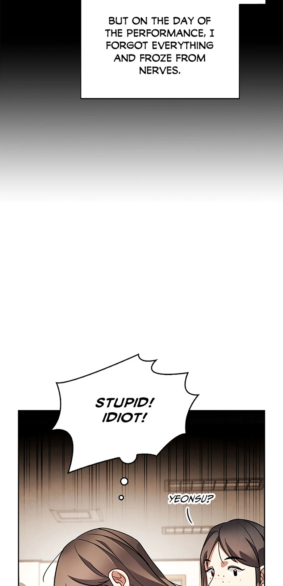 To Be an Actor [Official] - Chapter 74 manhwa