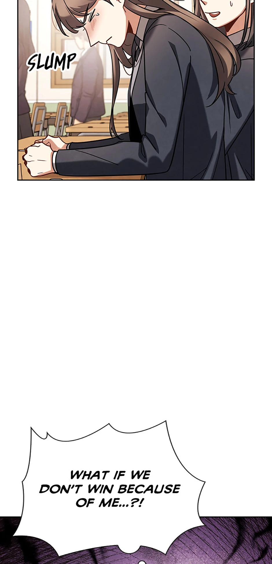 To Be an Actor [Official] - Chapter 74 manhwa