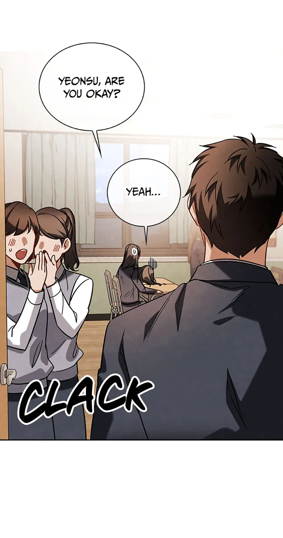 To Be an Actor [Official] - Chapter 74 manhwa