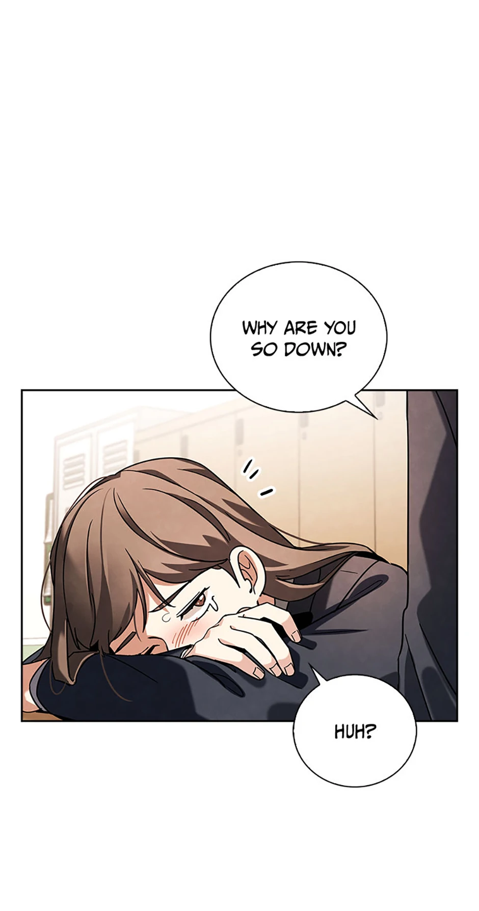 To Be an Actor [Official] - Chapter 74 manhwa