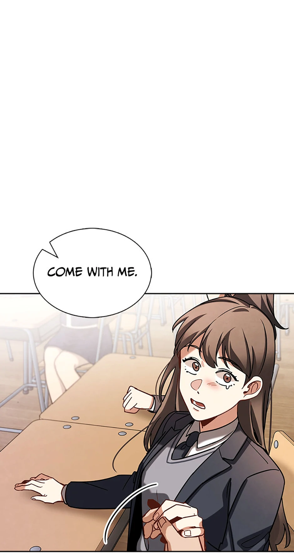 To Be an Actor [Official] - Chapter 74 manhwa