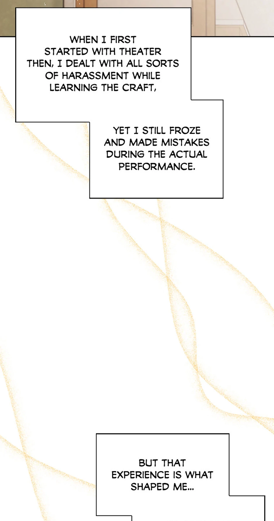 To Be an Actor [Official] - Chapter 74 manhwa