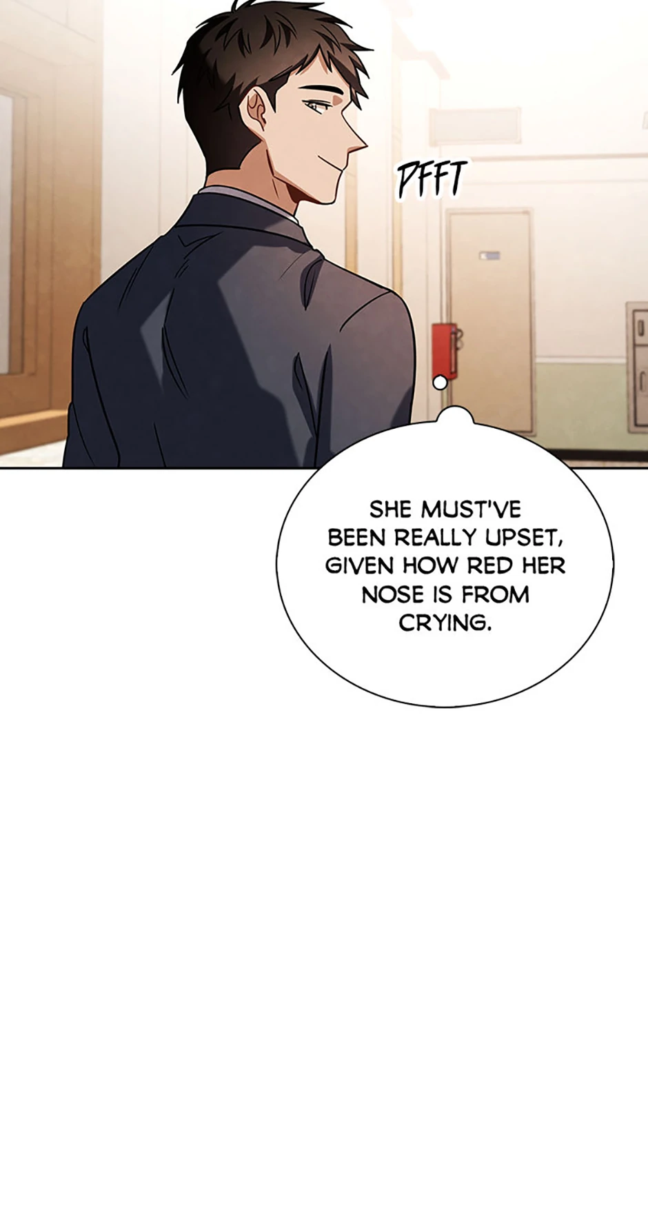 To Be an Actor [Official] - Chapter 74 manhwa