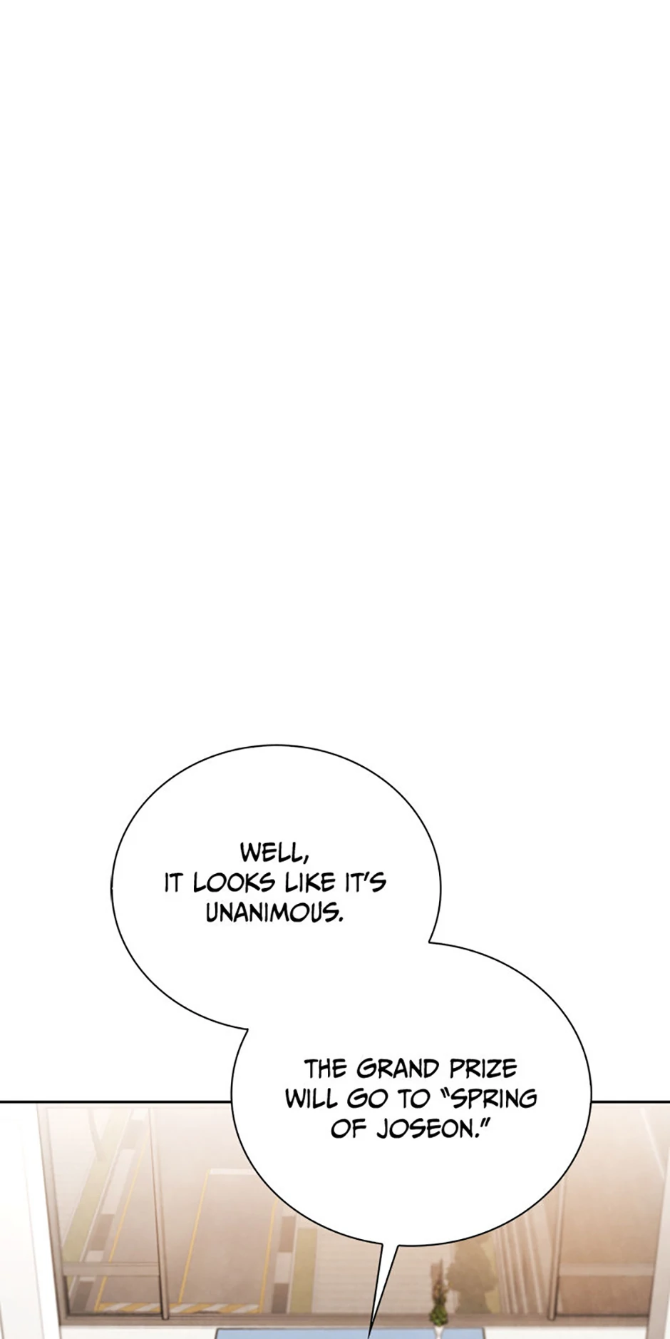 To Be an Actor [Official] - Chapter 74 manhwa