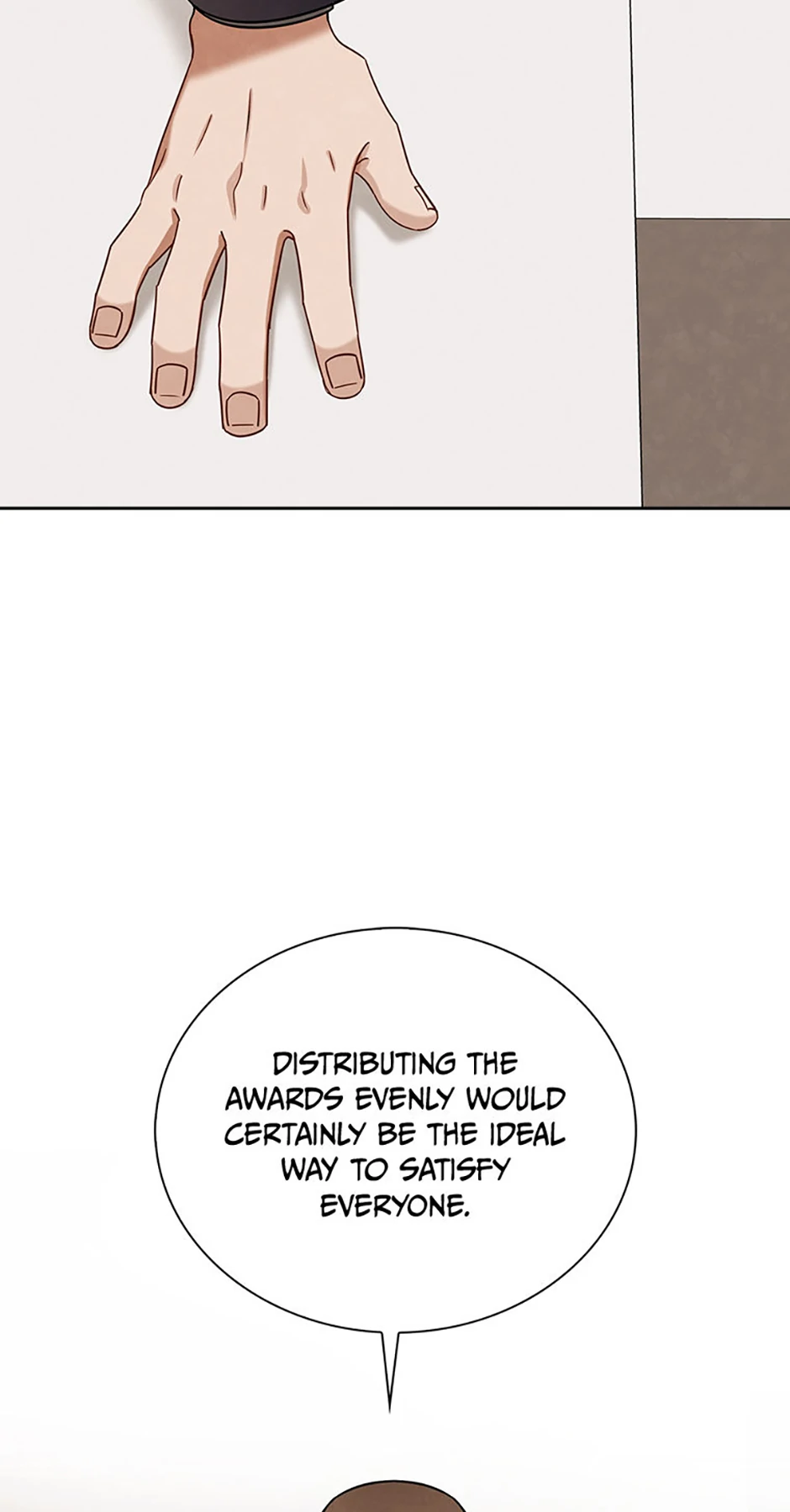 To Be an Actor [Official] - Chapter 74 manhwa