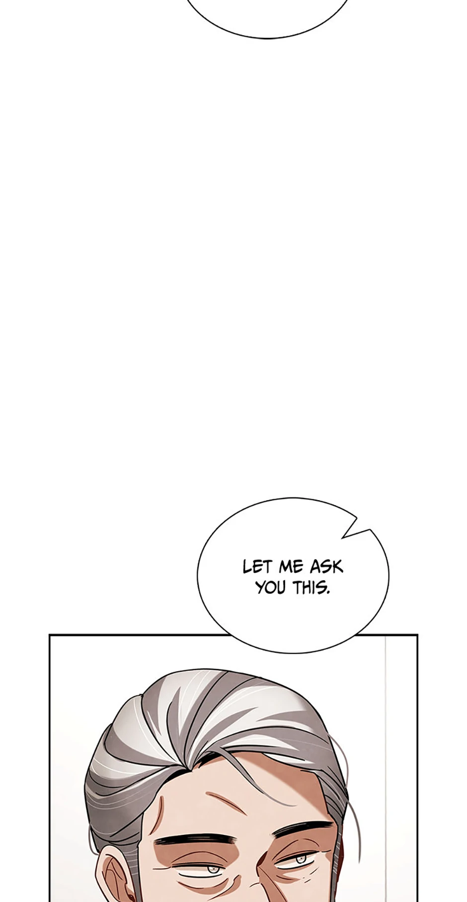 To Be an Actor [Official] - Chapter 74 manhwa