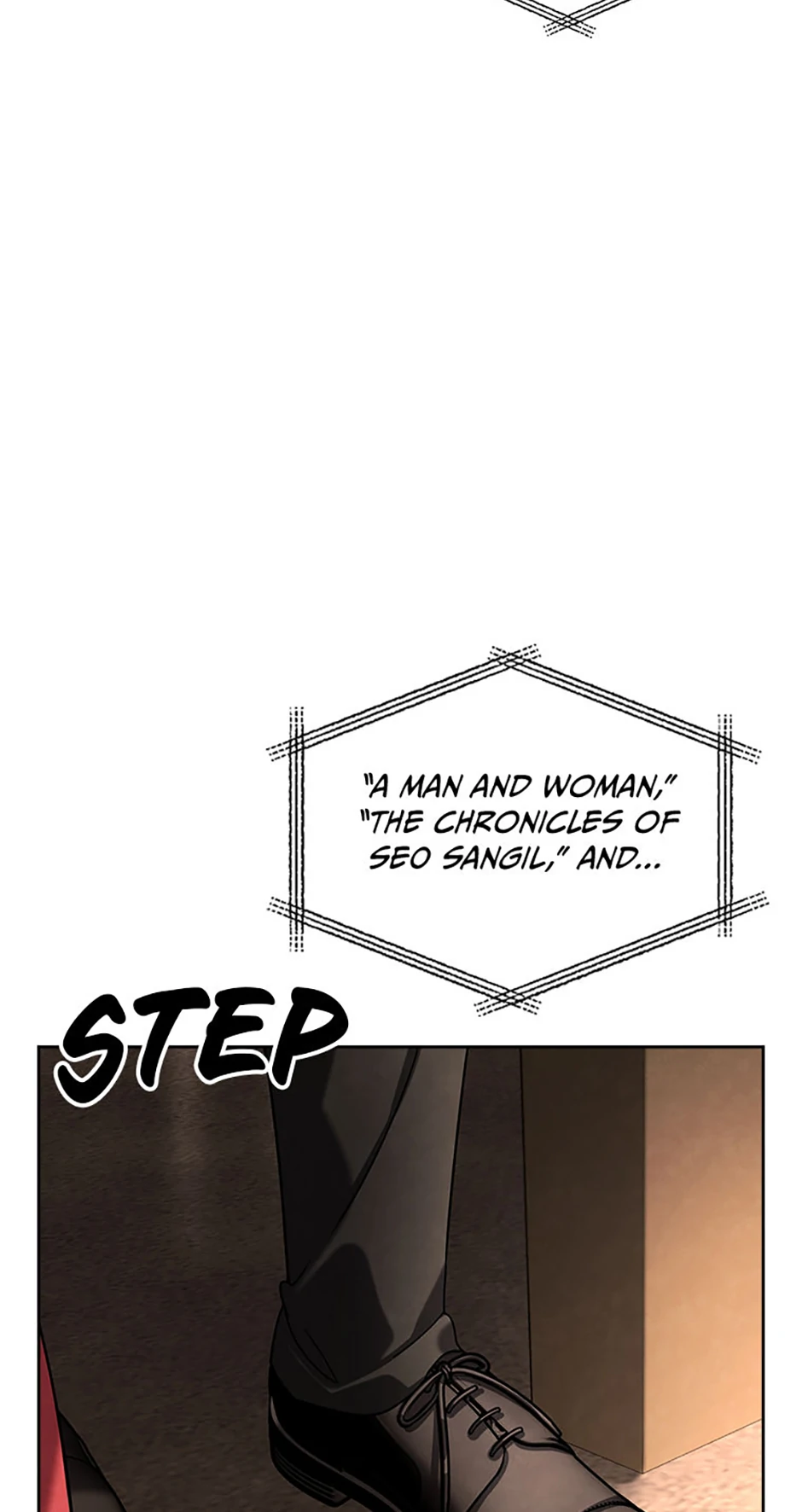 To Be an Actor [Official] - Chapter 75 manhwa
