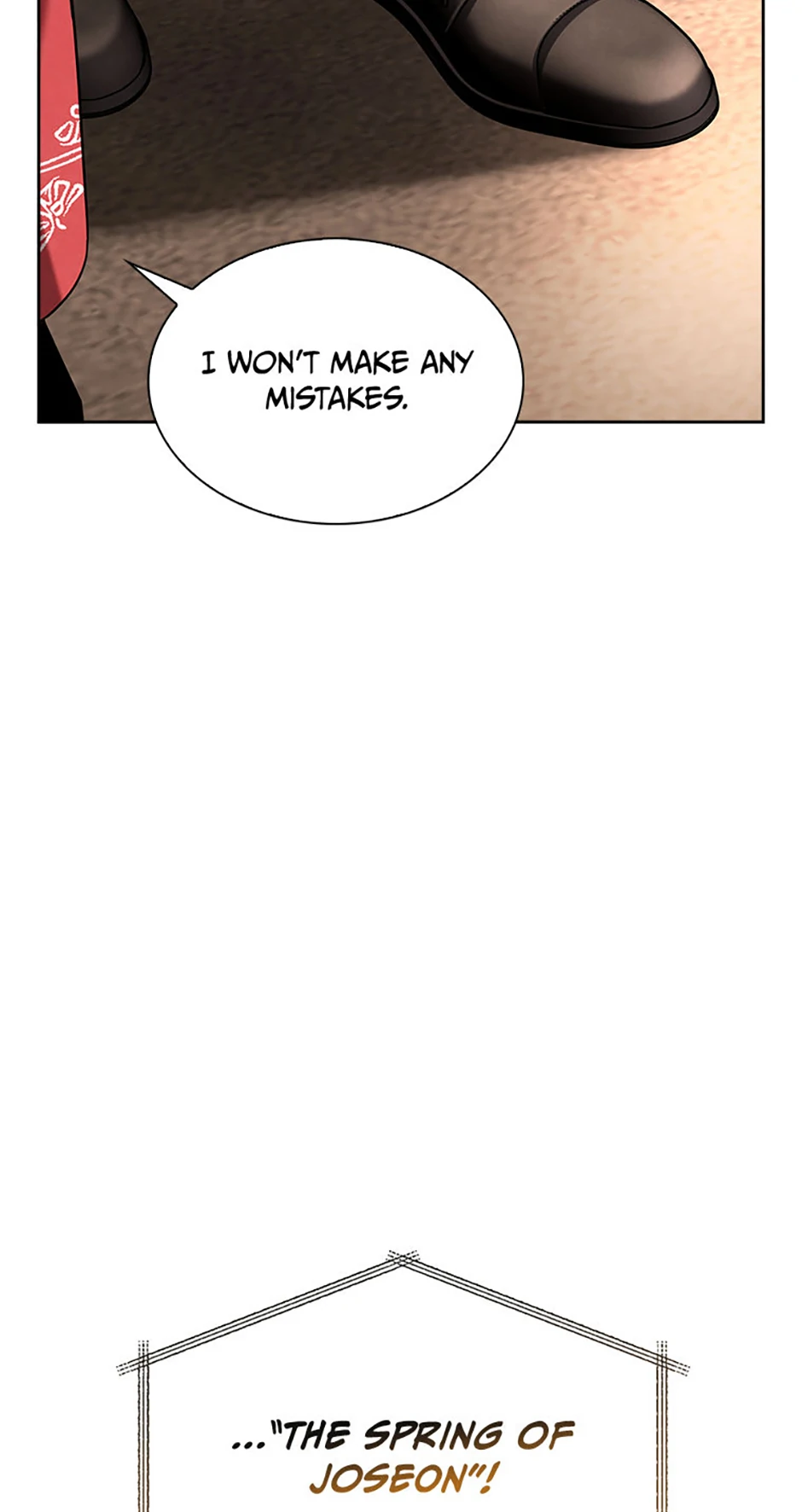 To Be an Actor [Official] - Chapter 75 manhwa