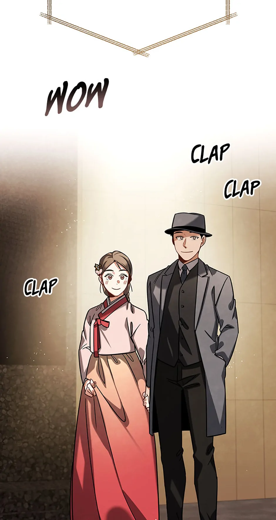 To Be an Actor [Official] - Chapter 75 manhwa