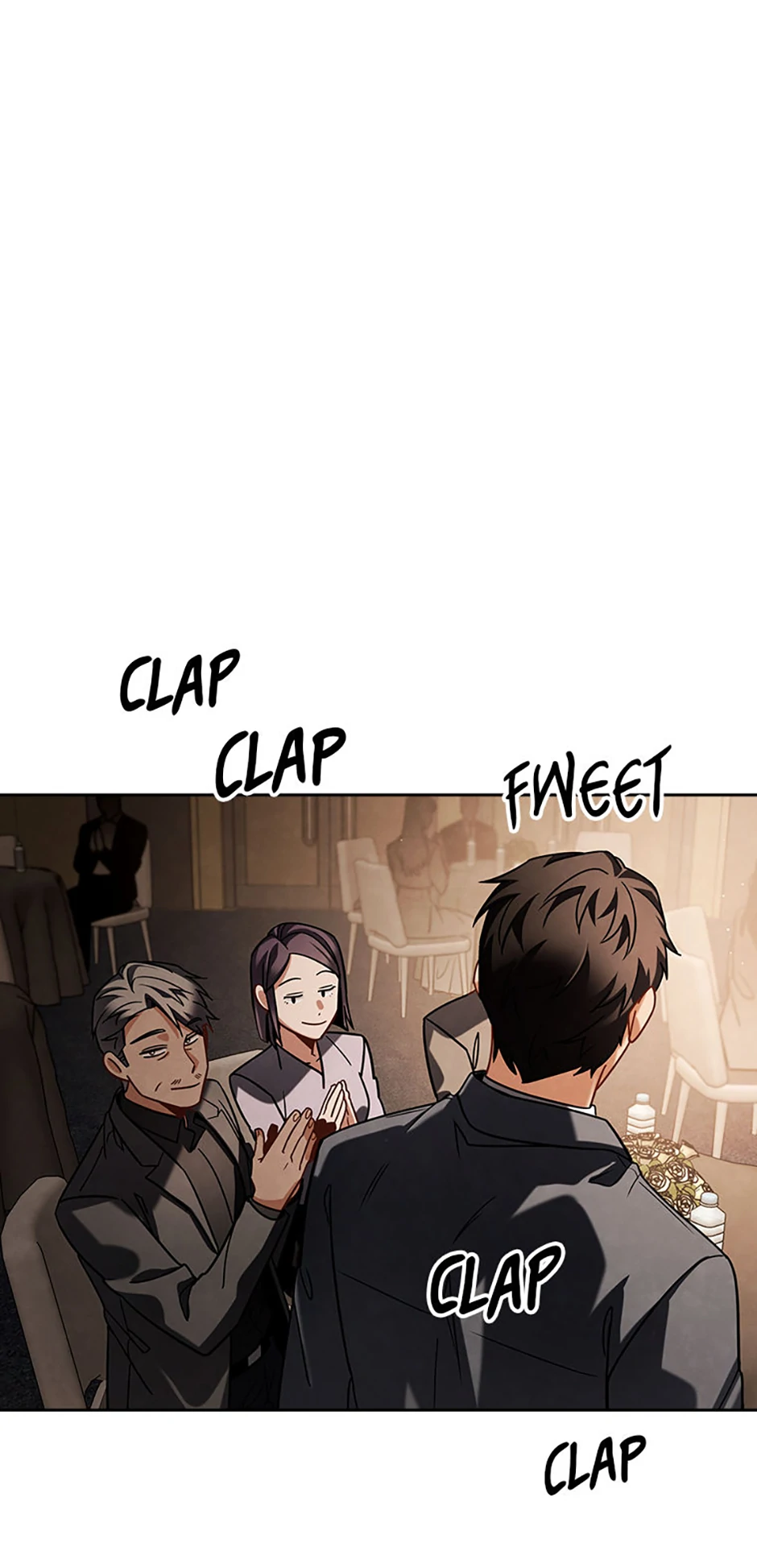 To Be an Actor [Official] - Chapter 75 manhwa