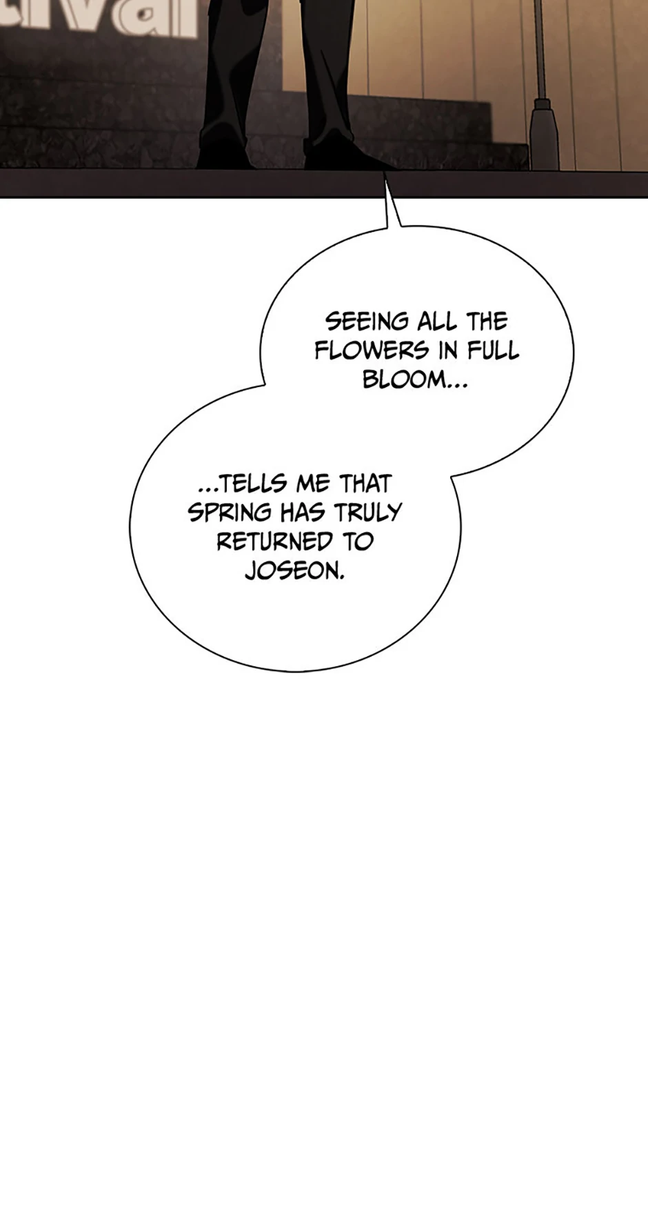 To Be an Actor [Official] - Chapter 75 manhwa