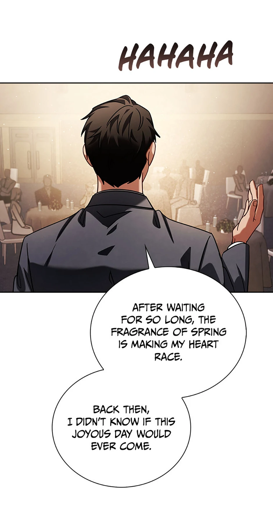 To Be an Actor [Official] - Chapter 75 manhwa