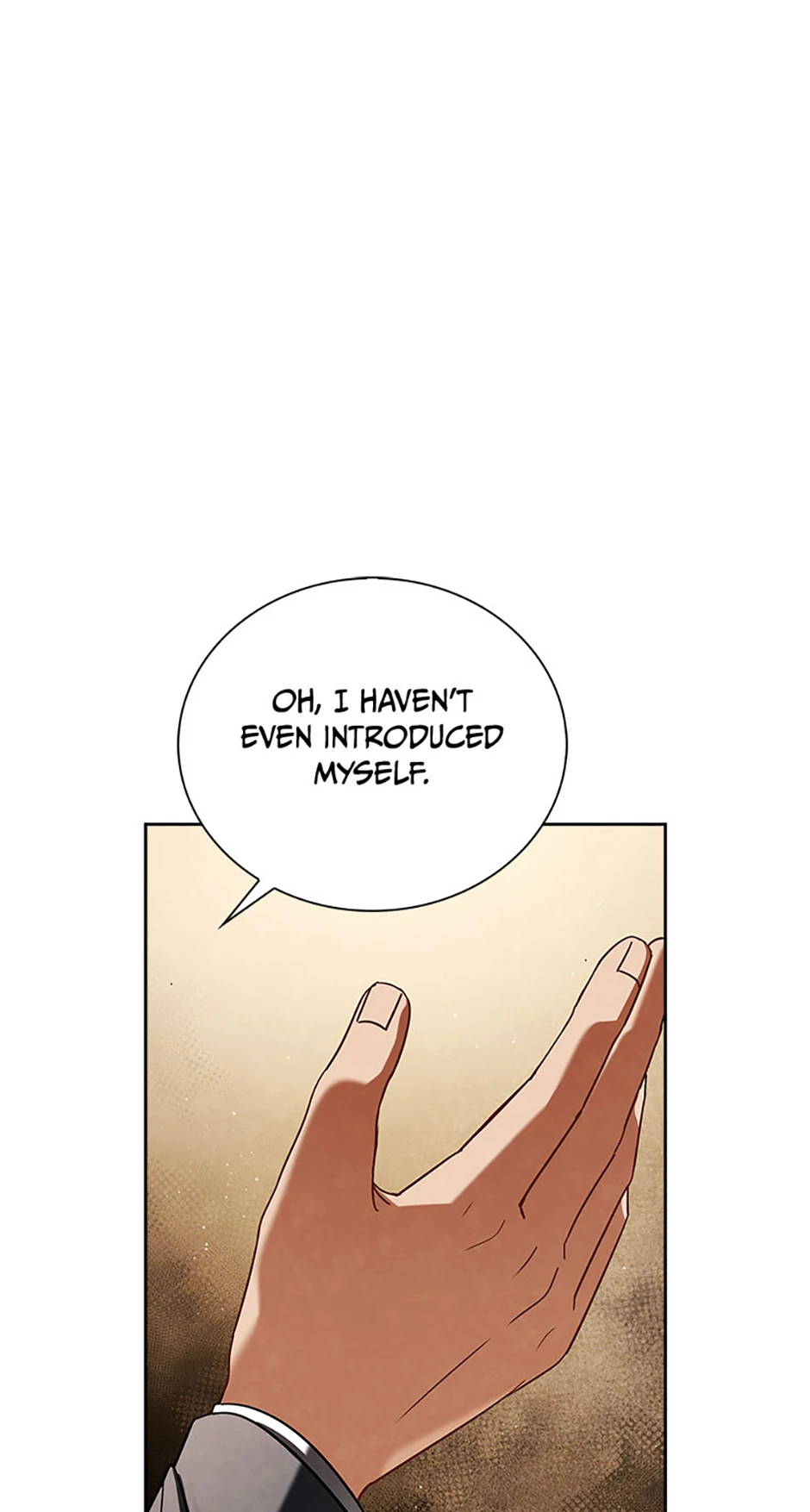 To Be an Actor [Official] - Chapter 75 manhwa