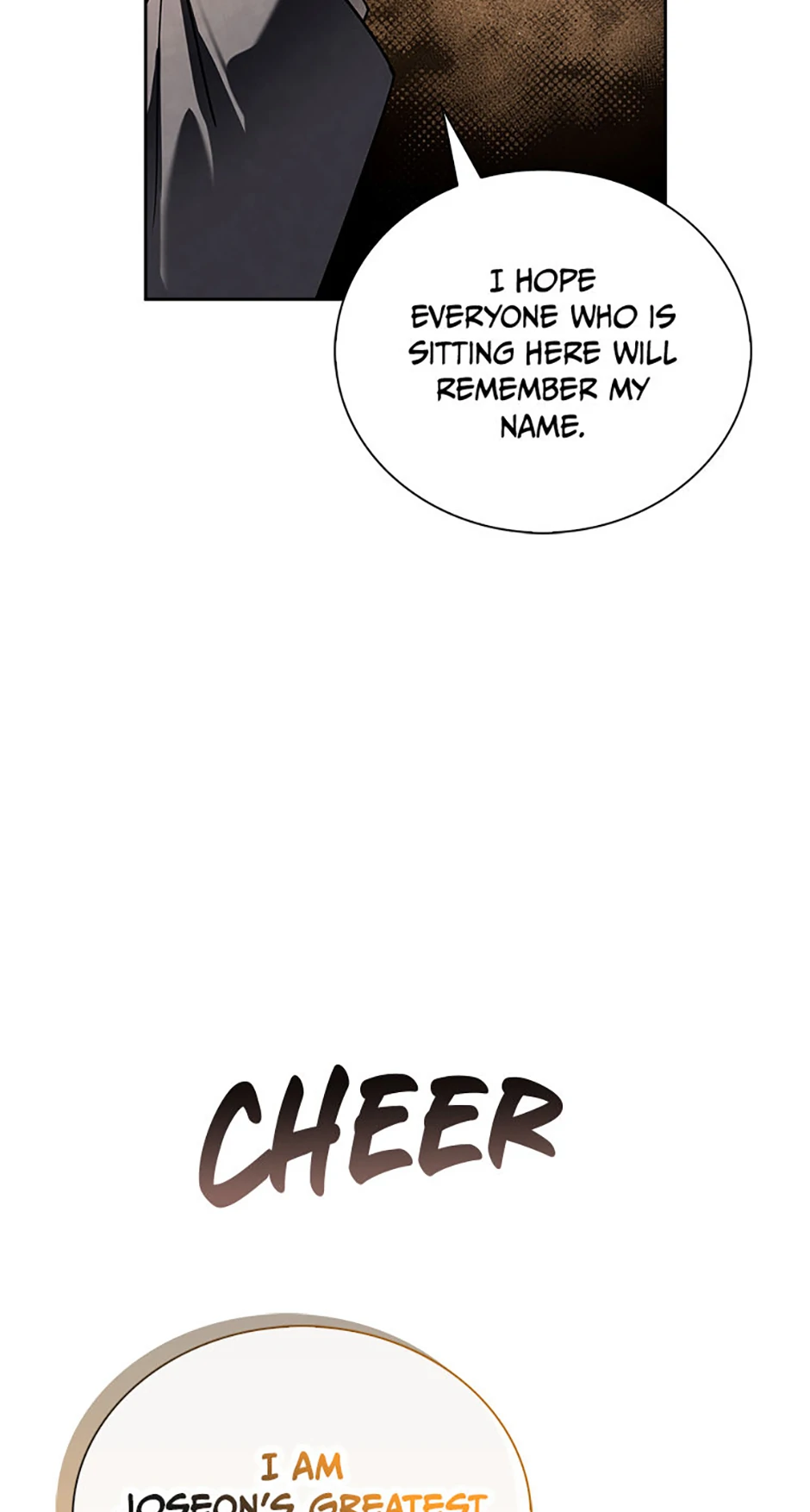 To Be an Actor [Official] - Chapter 75 manhwa