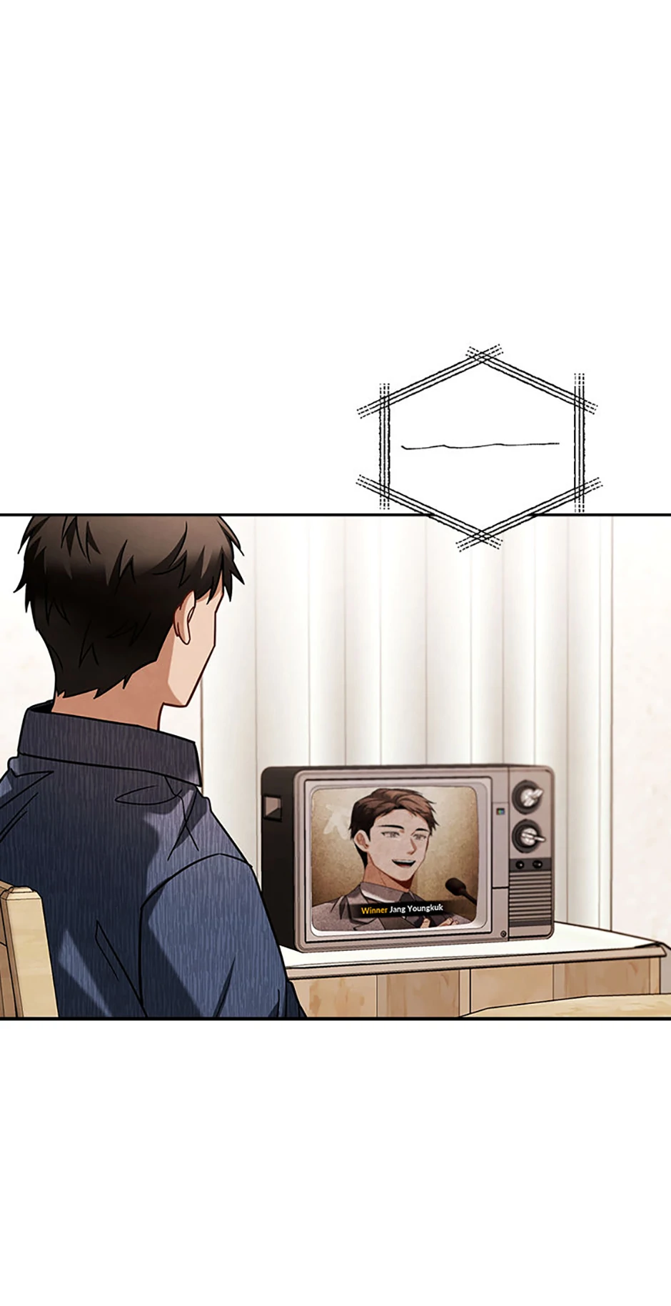 To Be an Actor [Official] - Chapter 75 manhwa