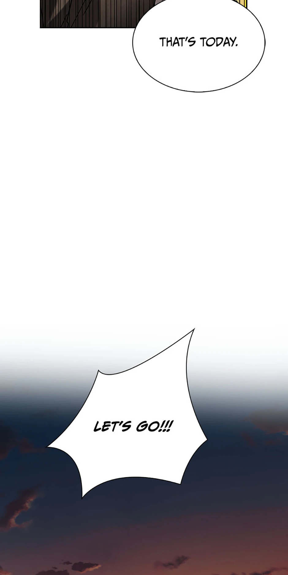 To Be an Actor [Official] - Chapter 75 manhwa