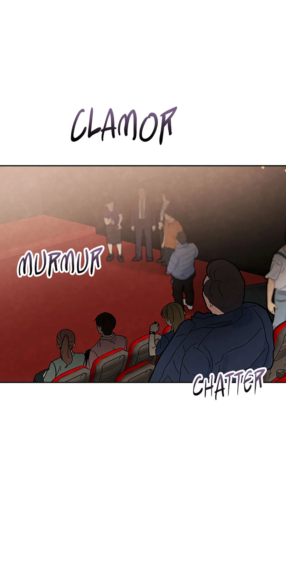 To Be an Actor [Official] - Chapter 75 manhwa