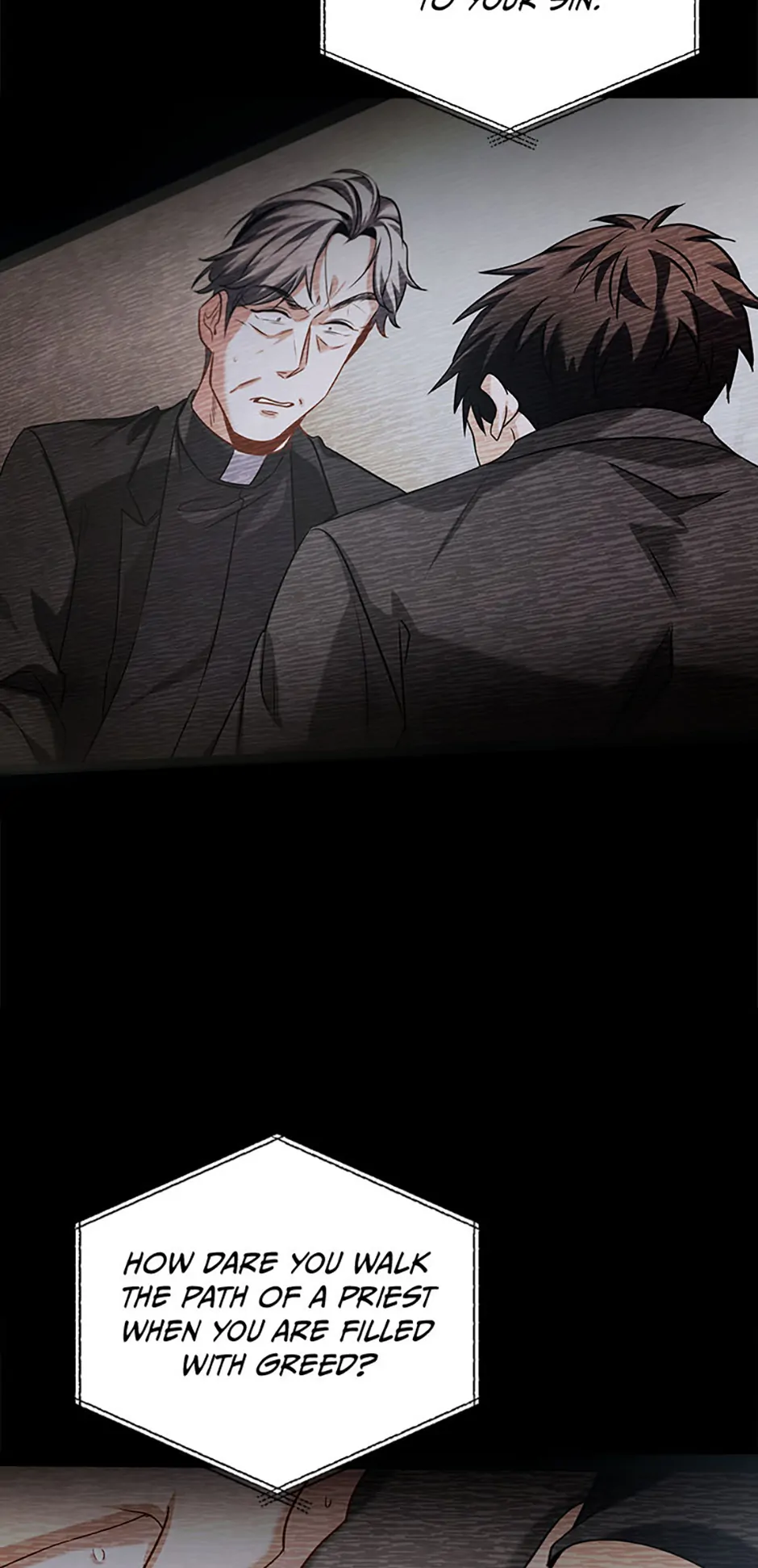 To Be an Actor [Official] - Chapter 75 manhwa