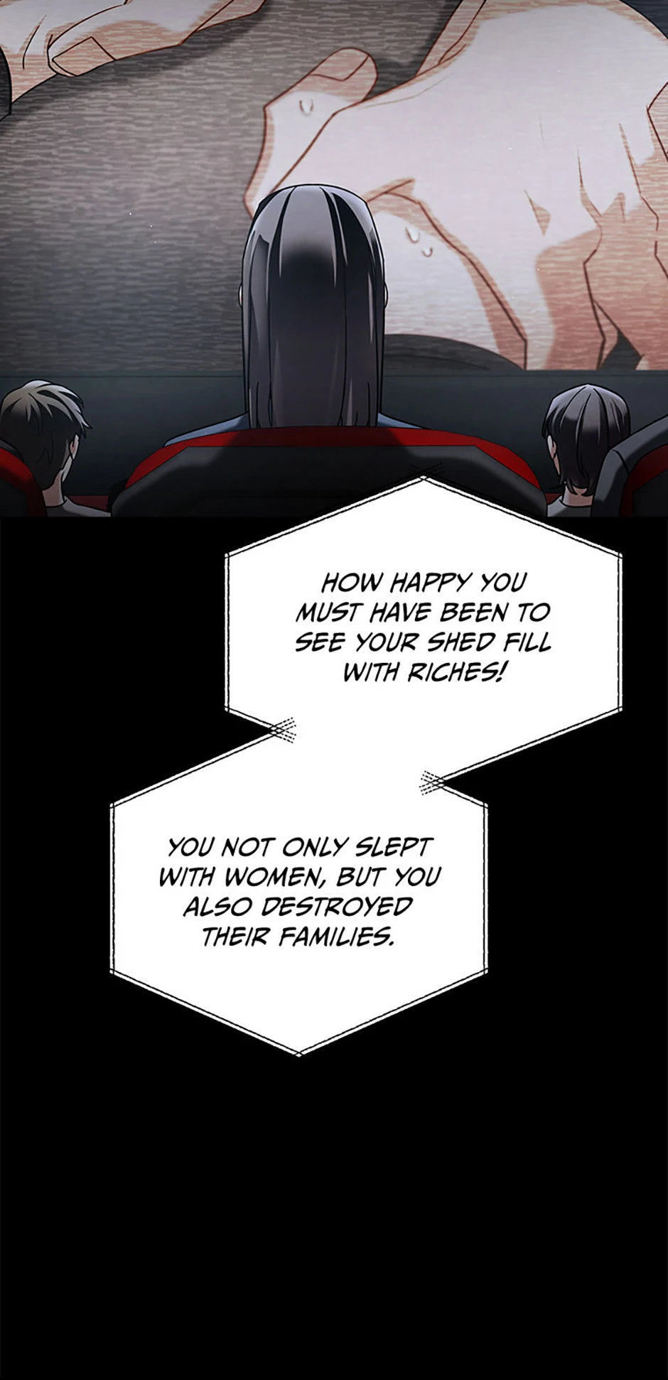 To Be an Actor [Official] - Chapter 75 manhwa