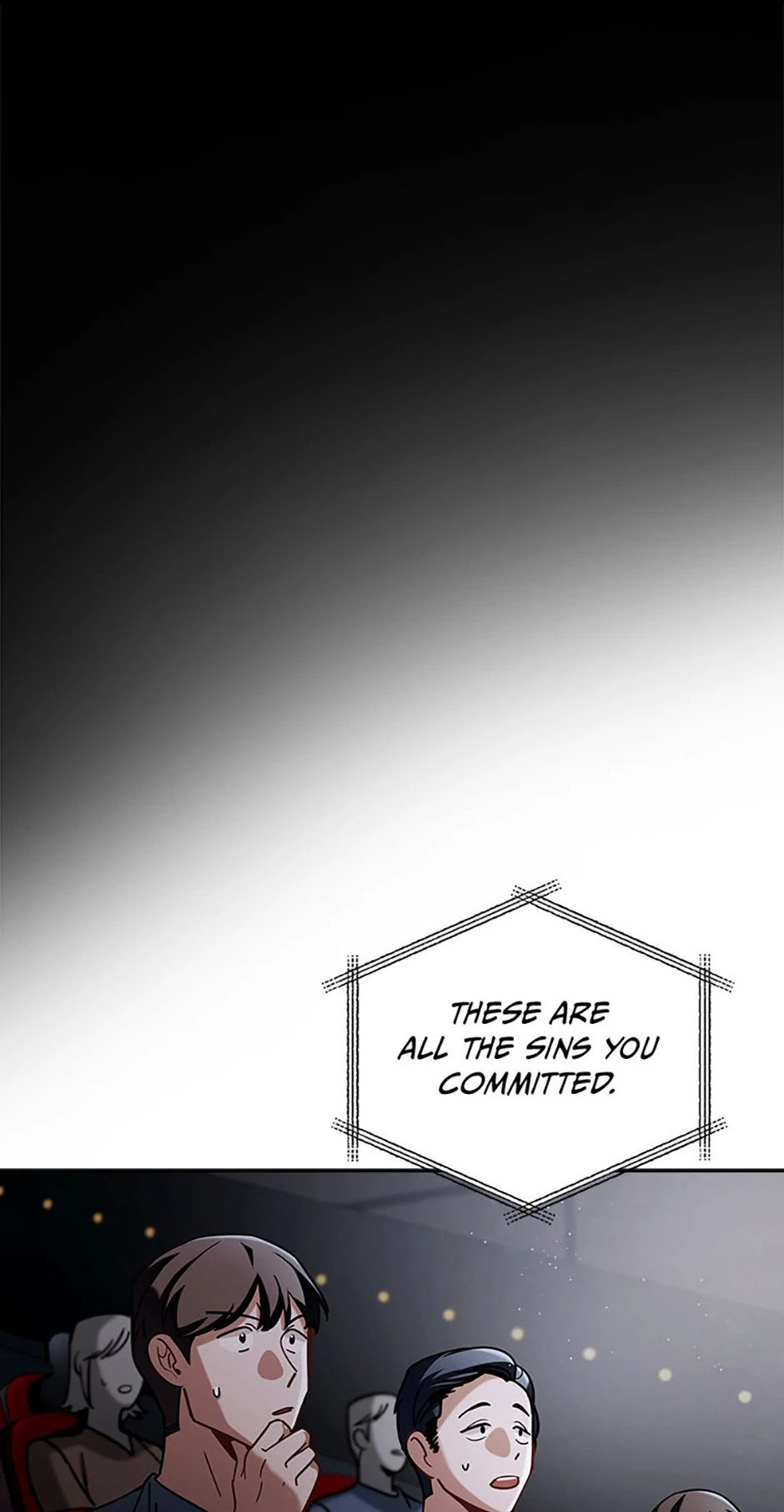 To Be an Actor [Official] - Chapter 75 manhwa