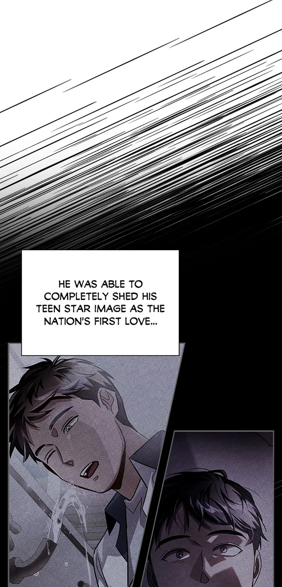 To Be an Actor [Official] - Chapter 76 manhwa