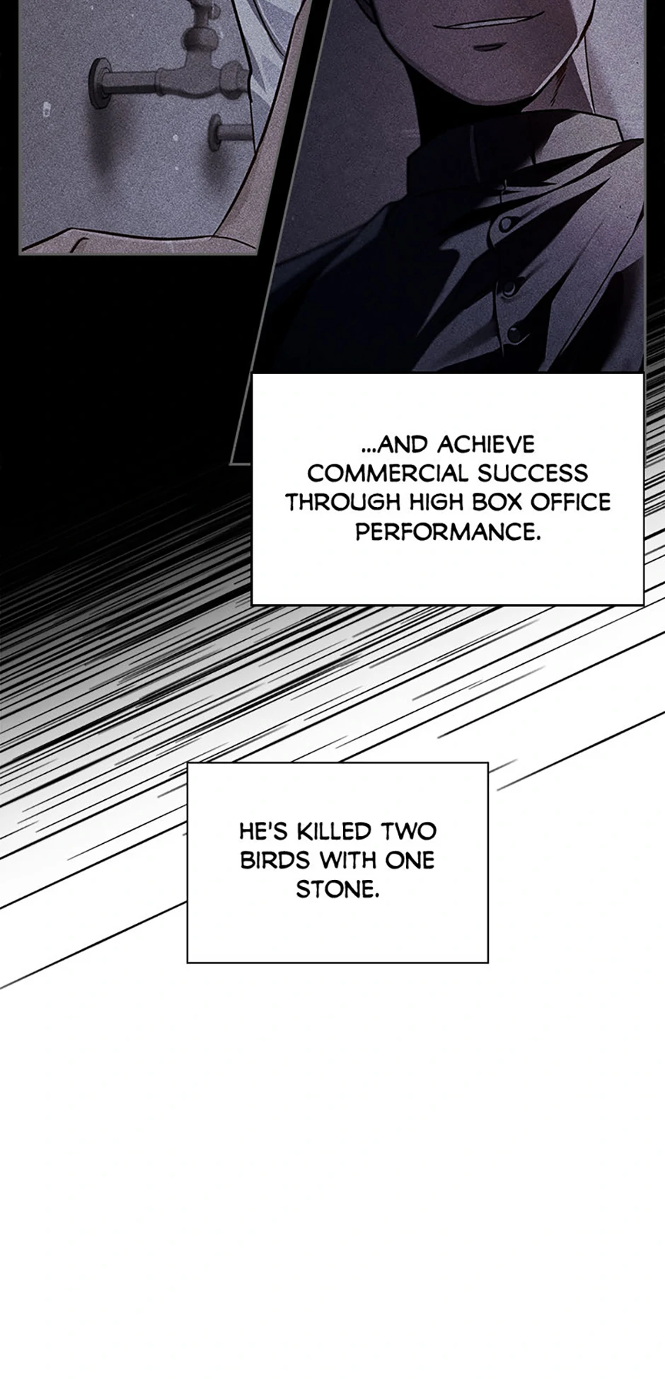 To Be an Actor [Official] - Chapter 76 manhwa