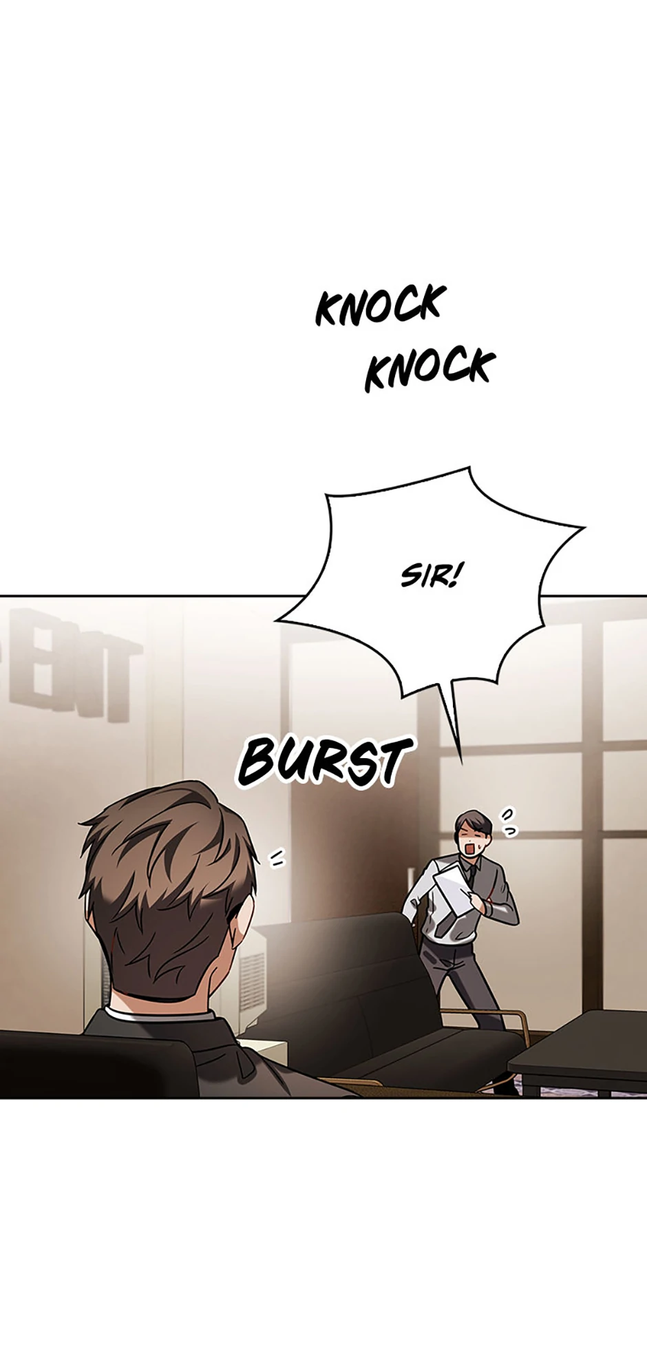 To Be an Actor [Official] - Chapter 76 manhwa