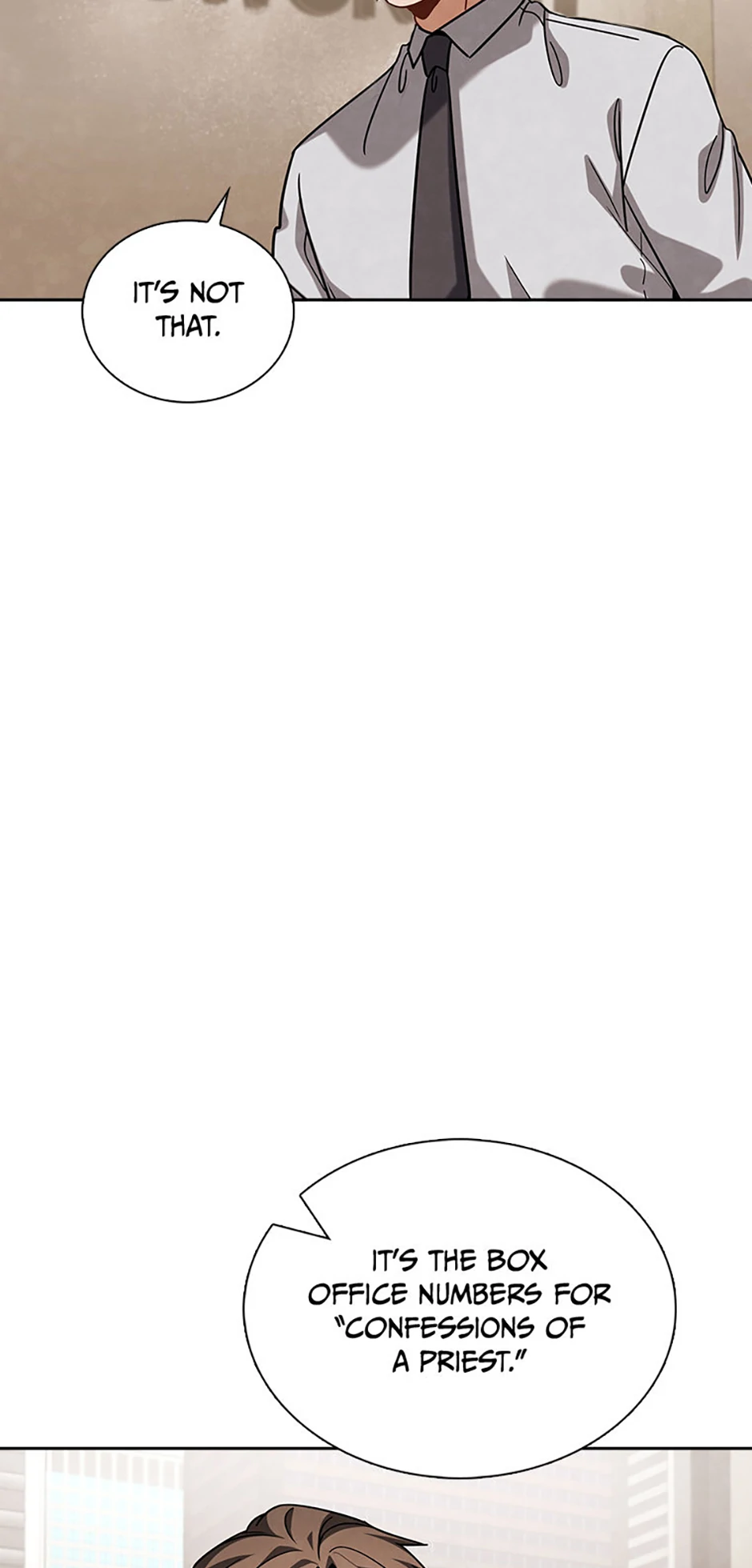 To Be an Actor [Official] - Chapter 76 manhwa